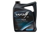 Ulei transmisie Wolf Manual 10W-40 4L