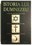 CARTONATA Istoria Lui Dumnezeu, Nemira, Karen Armstrong, Spiritualitate., 2009