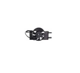 Ventilator radiator GMV Ford Focus 2011-, RapidAuto 32C123W7