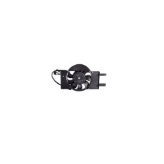 Ventilator radiator GMV Ford Focus 2011-, RapidAuto 32C123W7