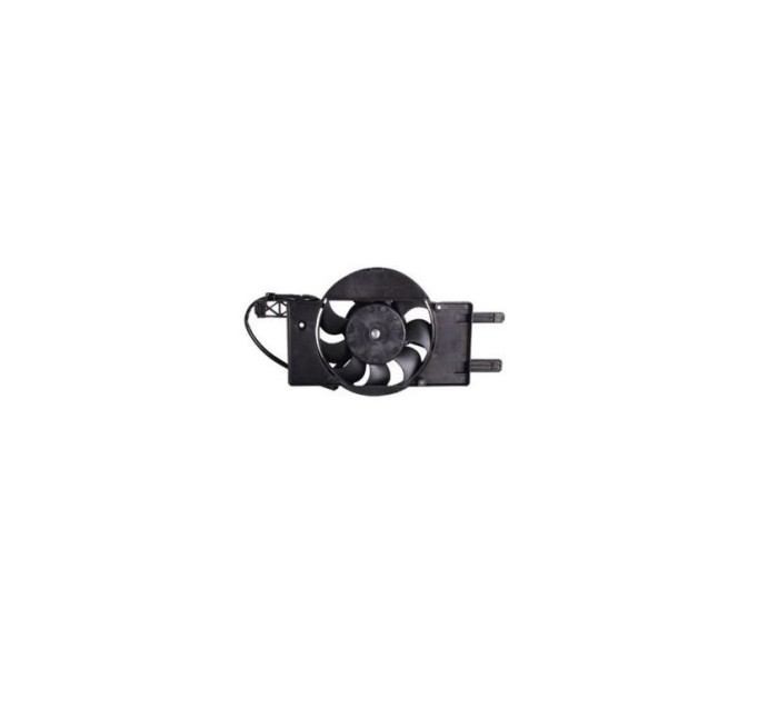 Ventilator radiator GMV Ford Focus 2011-, RapidAuto 32C123W7