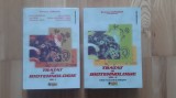 Stefana Jurcoane - Tratat de biotehnologie ( doua volume ) ( 2004 - 2006 ) volumele I si II