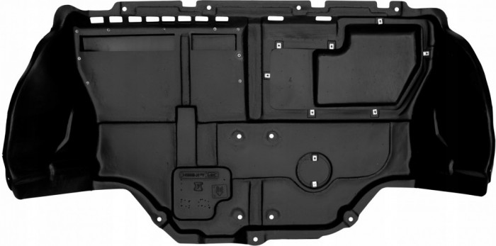 Scut Motor Am Citroen Jumper 1, 2 1994-2006 748934