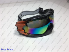 Ochelari Ski - Protectie UV - Adult foto