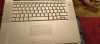 Tastatura macbook pro 2007, Apple