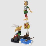 Figurina - Asterix Paf | Plastoy