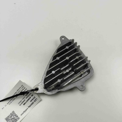 Unitate de control lumini LED VW T-ROC A11 2023 OEM: 2GA941479A 30431190 foto