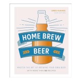 Home Brew Beer, Greg Hughes
