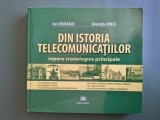 Din Istoria Telecomunicatiilor - Ion Ceraceanu, 2013 / R5P2S