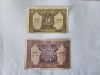 Indochina Franceza 10+20 Cents 1942 Rare