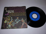 Bachmann Turner Overdrive You Aint&rsquo; seen single vinil vinyl 7 &rsquo;&rsquo; VG+