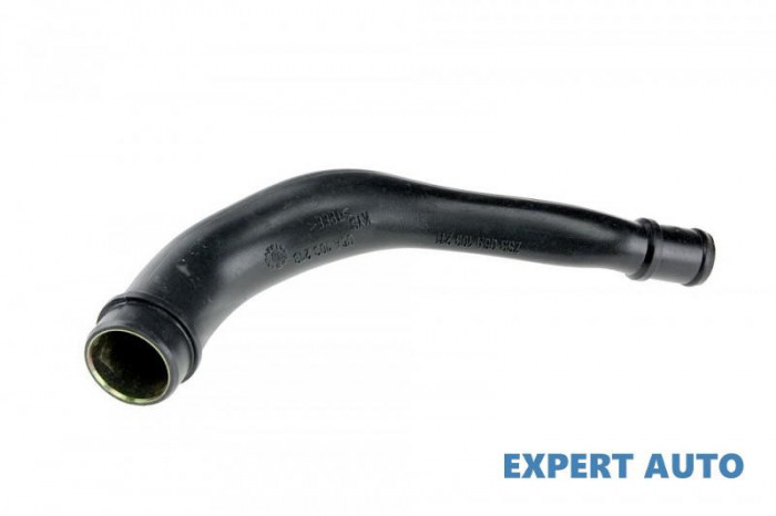 Racord / furtun aer / furtun intercooler / furtun admisie / furtun epurator gaze Audi A4 (2000-2004) [8E2, B6] #1