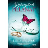 Gy&ouml;ny&ouml;rű pillanat - Jamie McGuire