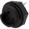 Clema Siguran?e Miniatura 6.3A 250V Panou