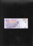 Argentina 100 pesos 2018(19) seria64858690