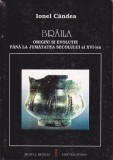 AS - IONEL CANDEA - BRAILA, ORIGINI SI EVOLUTIE