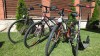 Biciclete Dama Barbati Copii 24 26 28 inch: Enik, Mannesman, Digger, Univega + Trotineta Pliabila Hudora Big Wheel 230