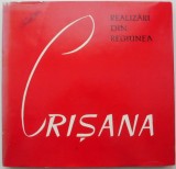 Realizari din Crisana - Ida Marcus: Prezentare Grafica - Carte Istorie Regionala