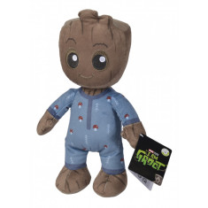 PLUS DISNEY MARVEL GROOT IN PIJAMALE 31CM