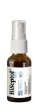 BiSeptol spray cu echinacea si albastru de metilen, 20ml, Dacia Plant