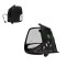 Oglinda usa exterioara FORD TRANSIT/TOURNEO, 10.2019-, partea stanga, View Max, reglare electrica; texturat; cu incalzire; versiune scurta; sticla co
