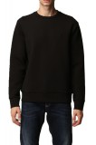 Emporio Armani Futer Barbati 8N1MD11JHSZ Nero, Marime L, Culoare Negru
