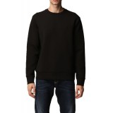 EMPORIO ARMANI Futer 8N1MD11JHSZ 0999 nero