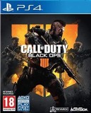 Joc PS4 Call of Duty : Black Ops 4