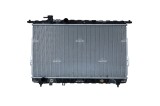 NRF 56577 Radiator, racire motor