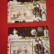 SHARJAH, SPACE - COLITE STAMPILATE PERF./IMPERF.