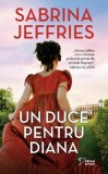 Un duce pentru Diana - Sabrina Jeffries