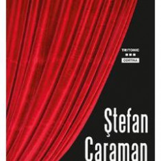 O poveste de la capatul lumii - Stefan Caraman