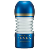 Tenga Rolling Head Premium masturbator de unică folosință 15,5 cm