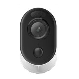 Camera de supraveghere Reolink E430 WIFI, cu vedere nocturna color si reflector LED, rezolutie de 4MP, senzor de miscare, avertizare miscare pe email