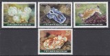 Taiwan - Fauna Marina - MNH, Nestampilat