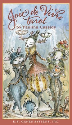 Joie de Vivre Tarot foto