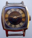 K.406 CEAS MECANIC DE DAMA ZARIA 17 JEWELS 1091 USSR, Analog, Casual, Mecanic-Manual