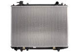 Radiator racire Ford Ranger (INT), 01.2003-01.2006, motor 2.5 TD, 62/85 kw, diesel, cutie automata, cu/fara AC, 636x450x32 mm, SRLine, aluminiu braza