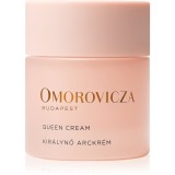 Omorovicza Queen Cream crema de zi pentru restabilirea fermitatii cu efect matifiant 50 ml