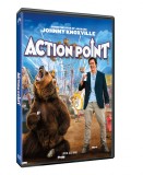 Locul actiunii / Action Point | Tim Kirkby