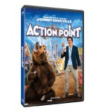 Locul actiunii / Action Point | Tim Kirkby