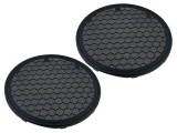 Masca Difuzoare 155mm 4CARMEDIA pentru Ford, Seat, VW Laguna - Set 2 Bucăți