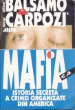 AS - WILLIAM BALSAMO, GEORGE CARPOZI JR. - MAFIA S.A.