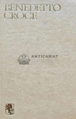 Estetica privita ca stiinta a expresiei si lingvistica generala - 1971 - Benedetto Croce (J203)