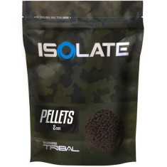 Shimano Isolate Pellet HP 6mm - 900g foto
