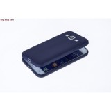 Husa Ultra Slim MATT ULTRA Samsung G920 Galaxy S6 Blue