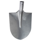 Evotools 633172 - Lopata gradinarit 240 mm tais rotund fara coada