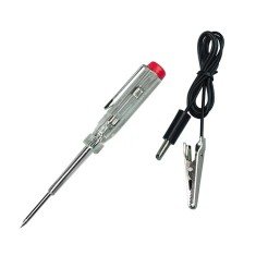 Creion faza 6-12V Lampa Garage AutoRide foto