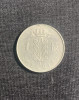 Moneda 1 franc 1973 Belgia, Europa