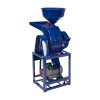 Moara electrica cu ciocanele universala MF FarmGarden AgroTrade, Micul Fermier
